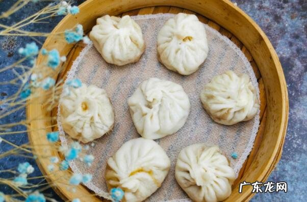 中国包子排行榜前十名 中国十大知名包子品种