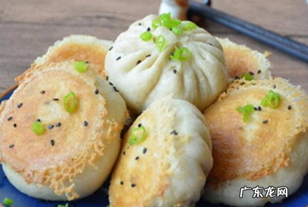 中国包子排行榜前十名 中国十大知名包子品种