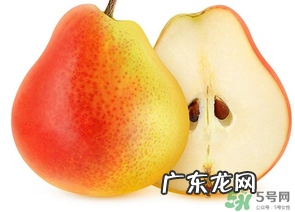 五月份有梨吗?农历5月的梨能吃吗?