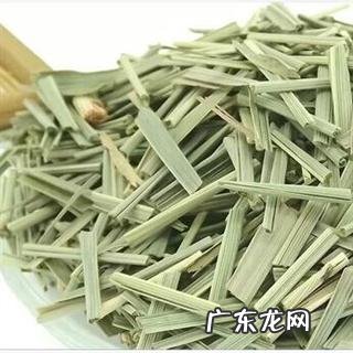 柠檬草能减肥吗 柠檬草是香茅吗