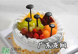 520可以送蛋糕吗?520送什么蛋糕好?