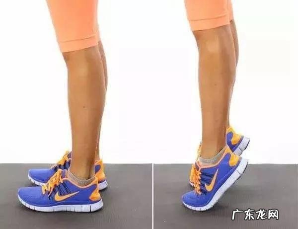 小腿粗怎么能减掉 小腿太粗,怎么能快速剪掉?每天按摩有用吗?