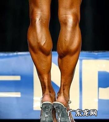 小腿粗怎么能减掉 小腿太粗,怎么能快速剪掉?每天按摩有用吗?