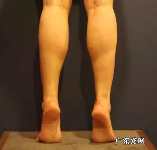 小腿粗怎么能减掉 小腿太粗,怎么能快速剪掉?每天按摩有用吗?