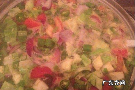 七日瘦身汤一天喝多少次 七日瘦身汤有副作用吗