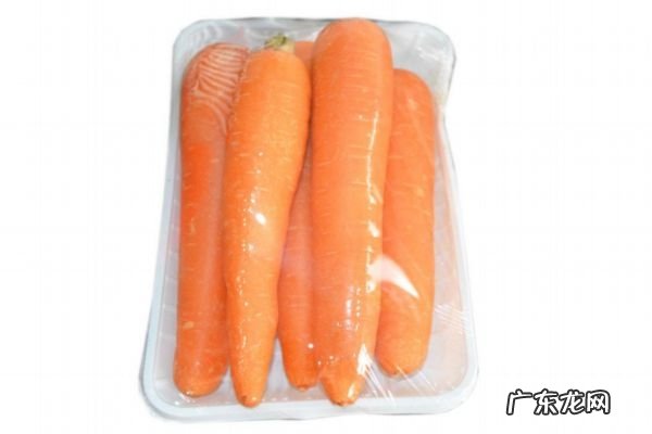 孕妇能吃胡萝卜吗 三种人不适合吃萝卜