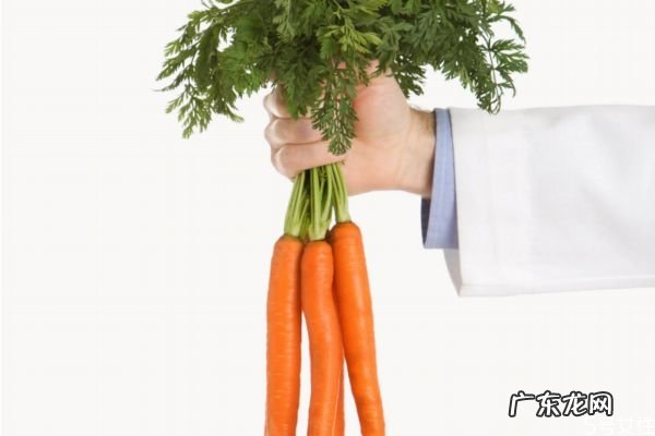 孕妇能吃胡萝卜吗 三种人不适合吃萝卜