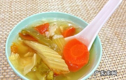 七日瘦身汤是什么 七日瘦身汤的怎么做