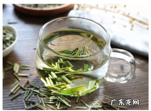 柠檬草茶是什么 柠檬草茶的作用