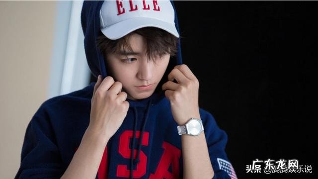 王俊凯说过什么让人惊艳的话