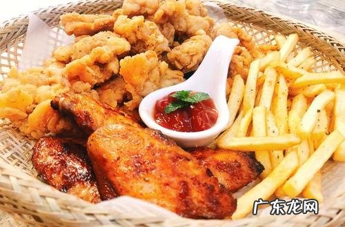 炒饭和炸鸡哪个热量高 炸鸡的主要营养成分是什么