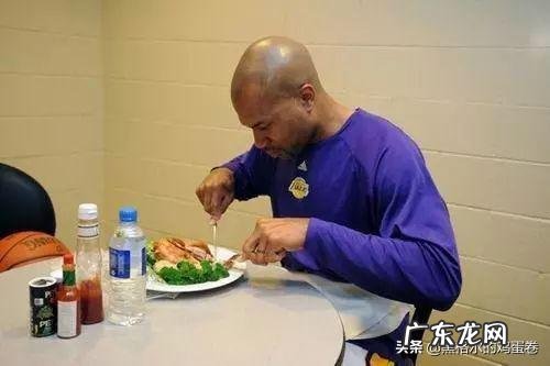 nba球员训练后,吃什么? nba公认弹跳训练方法