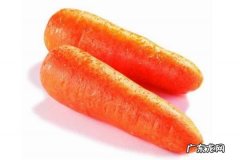 胡萝卜吃多了皮肤会变黄吗 吃胡萝卜皮肤黄怎样改善