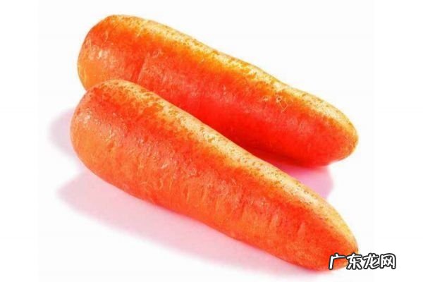 胡萝卜吃多了皮肤会变黄吗 吃胡萝卜皮肤黄怎样改善
