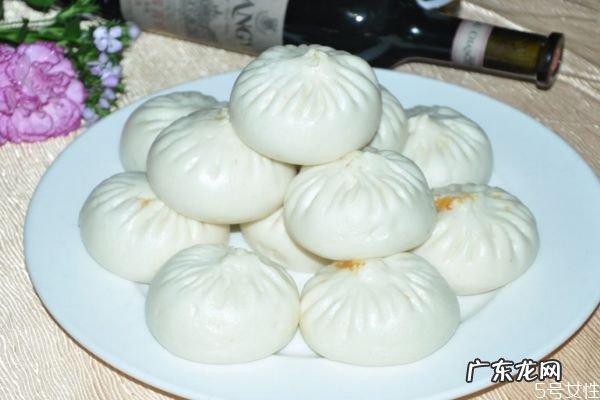 冷冻包子能放几个月 冷冻包子的保质期是多久