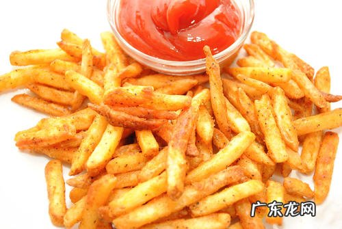 薯条小孩子可以多吃吗 炸薯条怎么做好吃