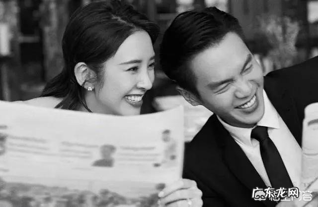 唐艺昕产后复出光彩照人,为什么明星孕妇产后恢复都那么快?