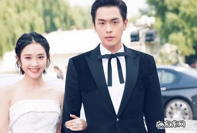 唐艺昕产后复出光彩照人,为什么明星孕妇产后恢复都那么快?