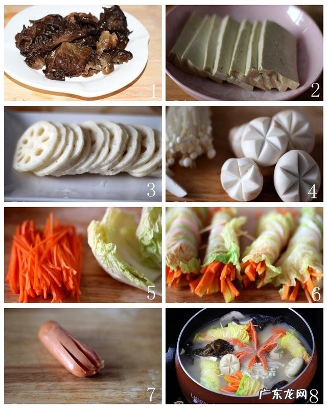 #暖暖的胃道#下雪天适合在家做什么美食?