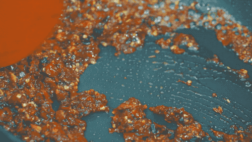 #暖暖的胃道#下雪天适合在家做什么美食?