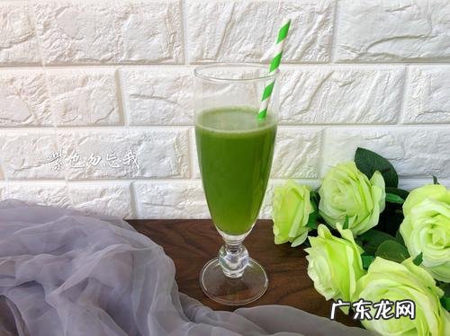 黄瓜汁的功效 黄瓜汁怎么做好喝