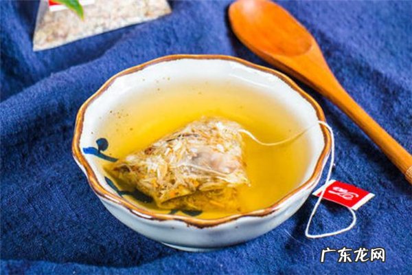 三清茶能除口臭吗 三清茶去口臭效果怎么样