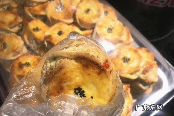 马蹄松糕是哪里的小吃 马蹄松高热量高吗