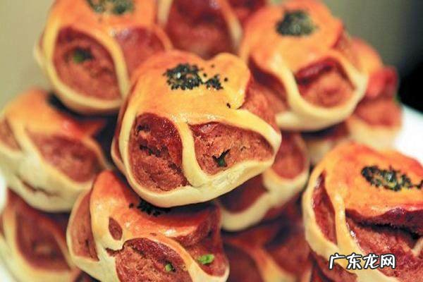 马蹄松糕是哪里的小吃 马蹄松高热量高吗