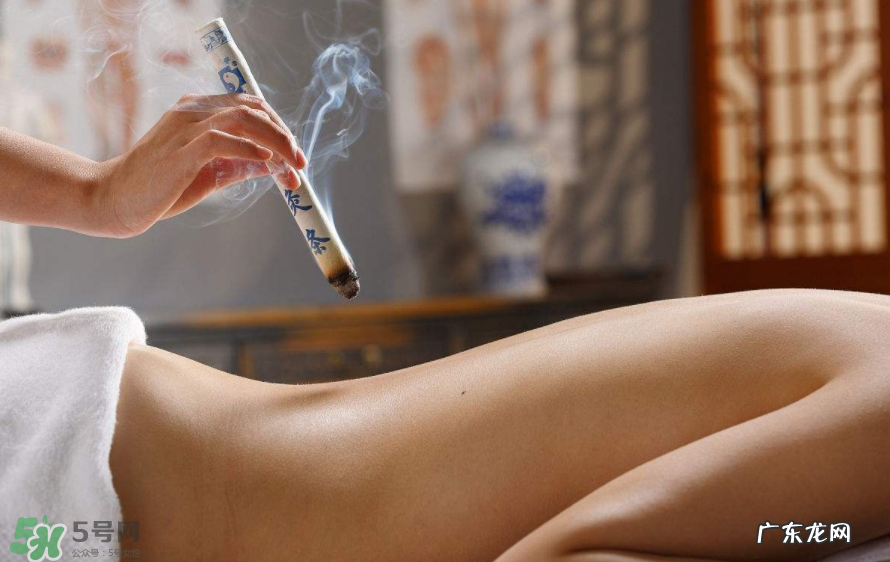 三伏天艾灸的好处?三伏天艾灸能天天灸吗?