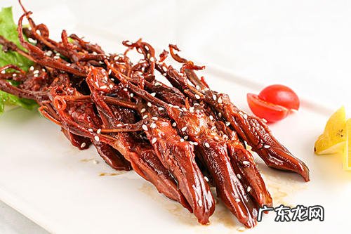 鸭舌热量高吗 吃鸭舌会长胖吗