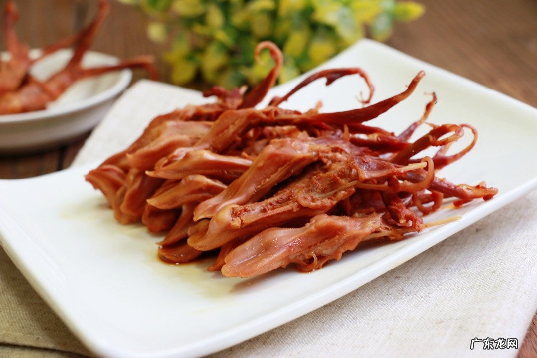 鸭舌热量高吗 吃鸭舌会长胖吗