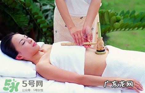 艾灸是怎样给身体排毒的?关于艾灸的小知识