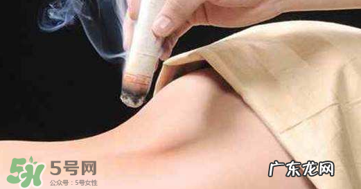 艾灸是怎样给身体排毒的?关于艾灸的小知识