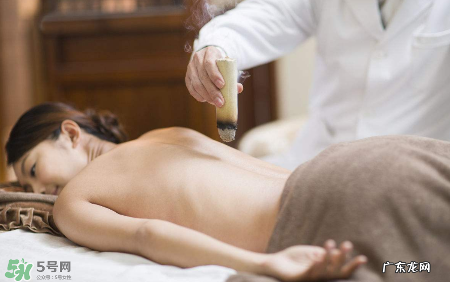 艾灸是怎样给身体排毒的?关于艾灸的小知识