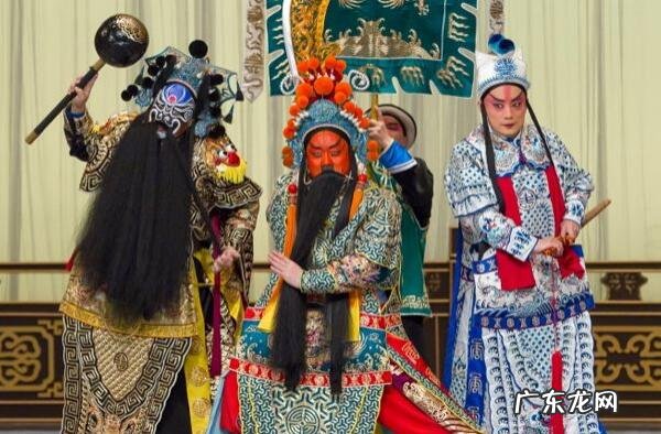 经典京剧排名 京剧名片段排行榜前十名