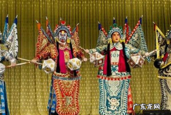 经典京剧排名 京剧名片段排行榜前十名