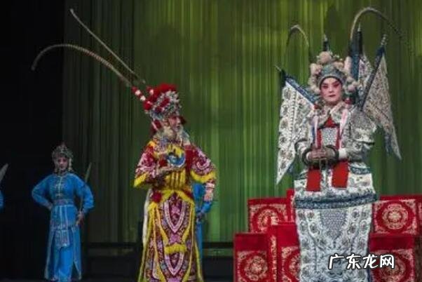 经典京剧排名 京剧名片段排行榜前十名