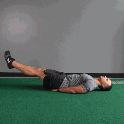 如何快速有效减掉虎背熊腰?