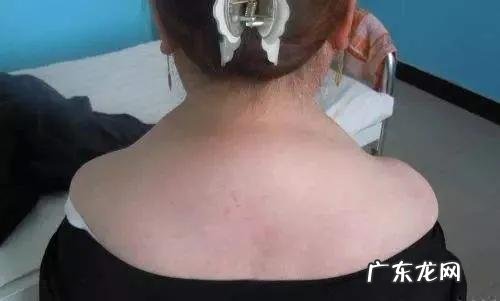 如何快速有效减掉虎背熊腰?