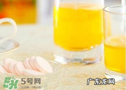 维c泡腾片一天吃多少?维c泡腾片一天喝几次