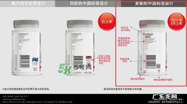 swisse产品真假怎么辨别_swisse产品真伪怎么查询