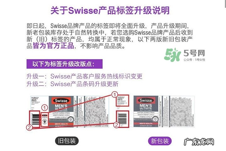 swisse产品真假怎么辨别_swisse产品真伪怎么查询