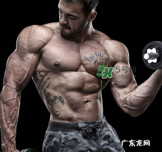 健身吃蛋白粉还是增肌粉好?健身吃蛋白粉有什么用?