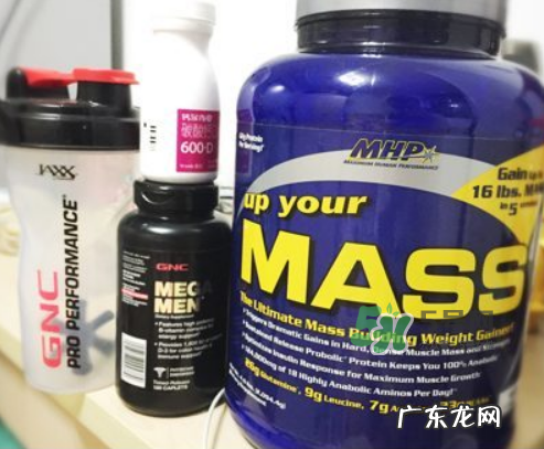 蛋白粉和增肌粉有什么区别?蛋白粉和增肌粉能一起吃吗?