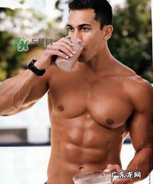 蛋白粉和增肌粉有什么区别?蛋白粉和增肌粉能一起吃吗?