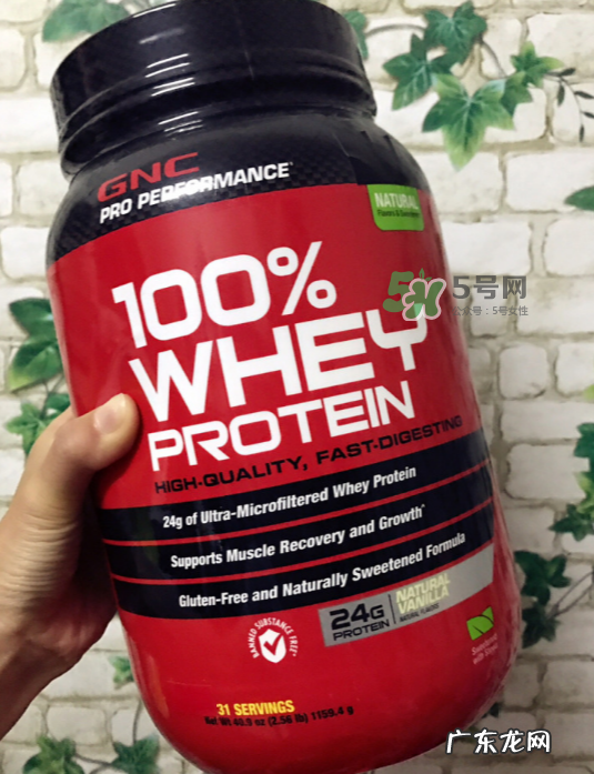 增肌粉什么时候吃?增肌粉有副作用吗?