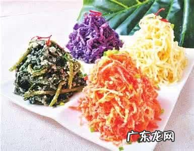 河南蒸菜是什么？怎么做才能好吃？