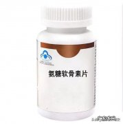 吃一年氨糖，全身骨头可以增加多少重量?