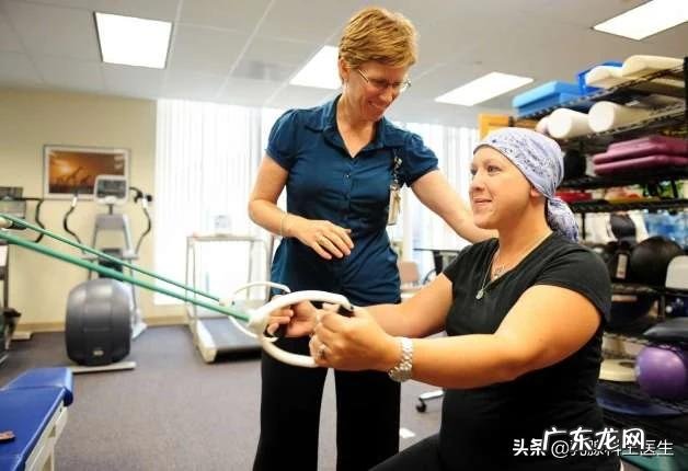 乳腺癌患者要如何延长预后并提高生活质量?