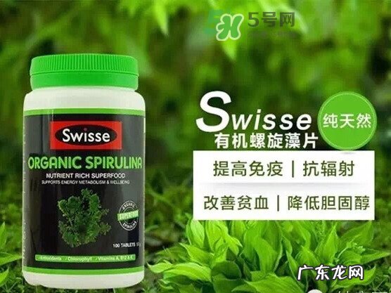 螺旋藻片什么时候吃最好_螺旋藻哪个时间服用最好